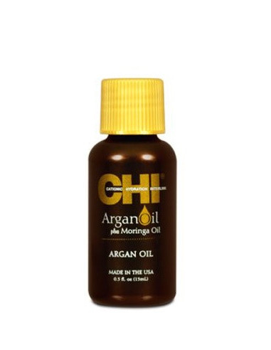 CHI Argan eļļas komplekss 15ml