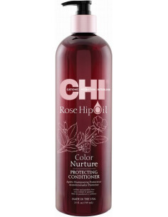 CHI ROSE HIP OIL...