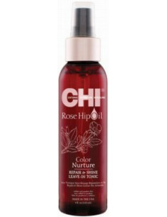 CHI KIUBUVILJAÕLI toonik 118ml