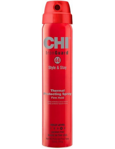 CHI STYLING 44 juuste sirgendaja,...