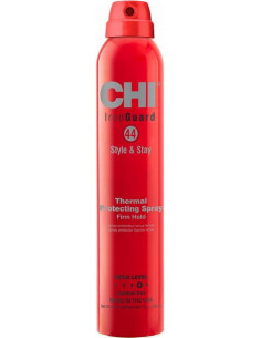 CHI STYLING 44 juuste...