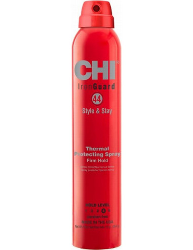 CHI STYLING 44 juuste sirgendaja,...