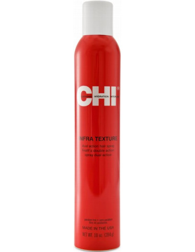CHI STYLING Infra Texture tugeva...