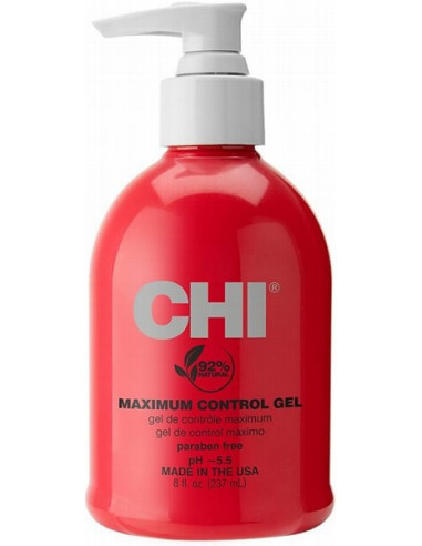 CHI STYLING juuksehooldusgeel 251ml