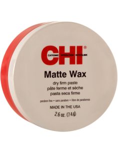CHI STYLING mattvaha 74g