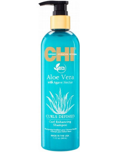 CHI ALOE VERA Curl...