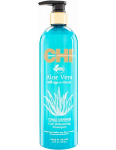 CHI ALOE VERA šampoon...