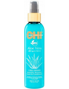 CHI ALOE VERA palsam, mida...