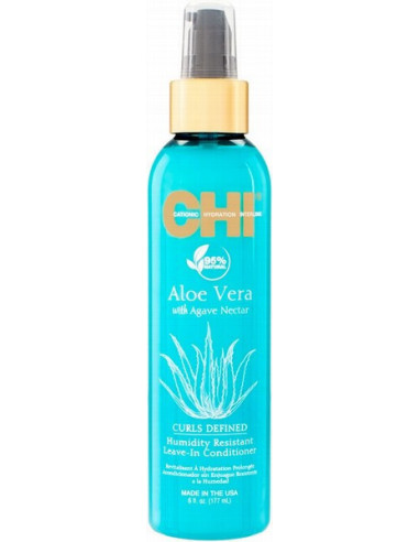 CHI ALOE VERA palsam, mida ei pea...