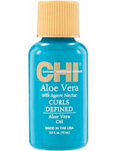 CHI ALOE VERA juukseõli...