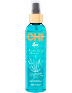 CHI ALOE VERA lokke...