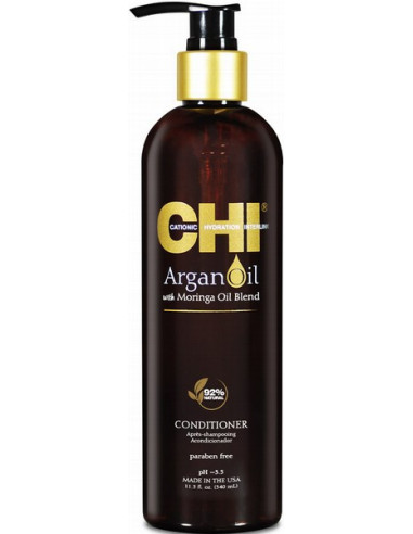 CHI Argan kondicionieris 355ml