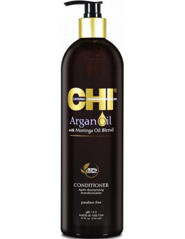 CHI ARGAN OIL Conditioner 739ml