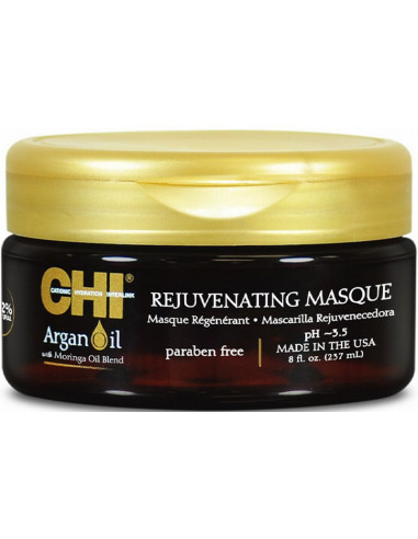 CHI ARGAN OIL juuksemask argaania- ja...