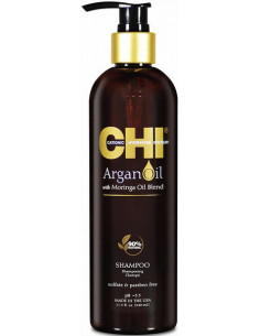 CHI ARGAANIAÕLIGA ŠAMPOON...