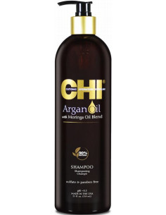 CHI ARGAANIAÕLIGA ŠAMPOON...