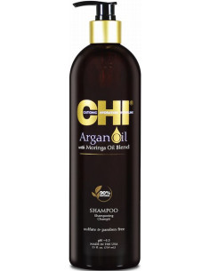 CHI ARGAN OIL Shampoo 739ml