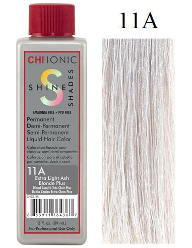 CHI Ionic Shine toonid 11A