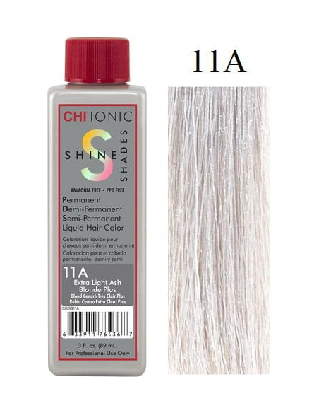 CHI Ionic Shine toonid 11A