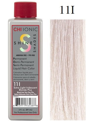 CHI Ionic Shine toonid 11I