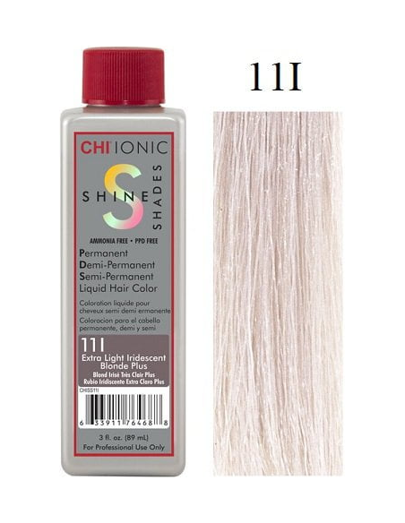 CHI Ionic Shine toonid 11I