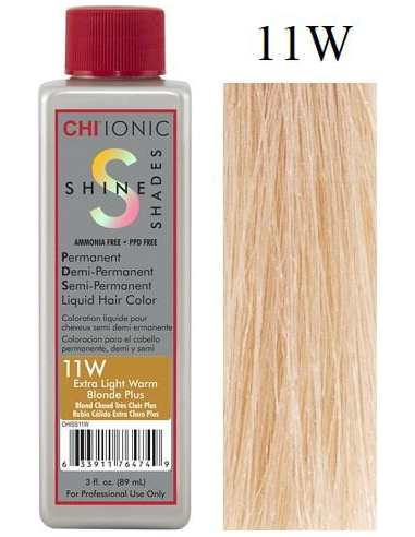 CHI Ionic Shine toonid 11W