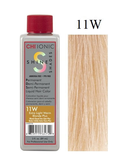 CHI Ionic Shine toonid 11W