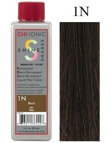 CHI Ionic Shine toonid 1N