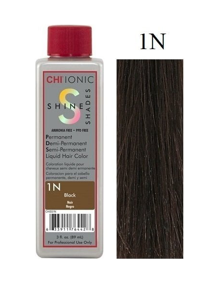 CHI Ionic Shine toonid 1N