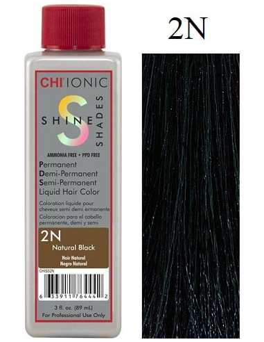 CHI Ionic Shine toonid 2N