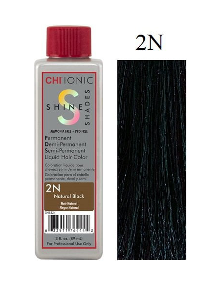CHI Ionic Shine toonid 2N