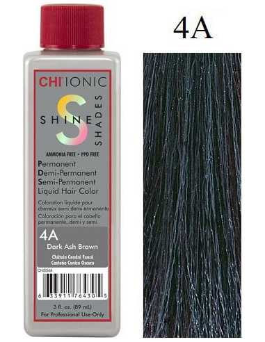 CHI Ionic Shine toonid 4A