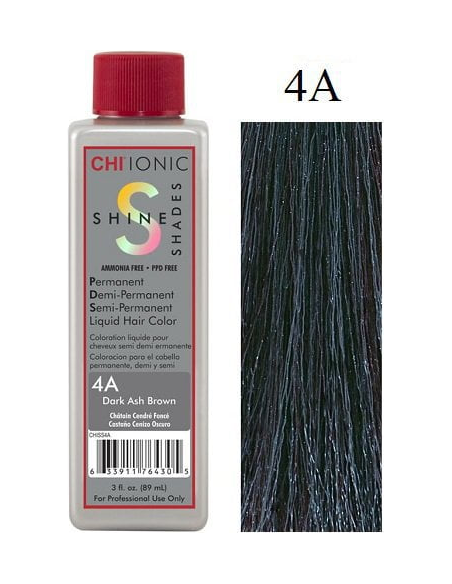 CHI Ionic Shine toonid 4A