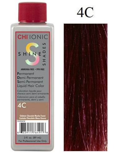 CHI Ionic Shine toonid 4C