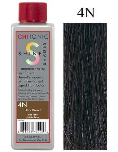 CHI Ionic Shine toonid 4N
