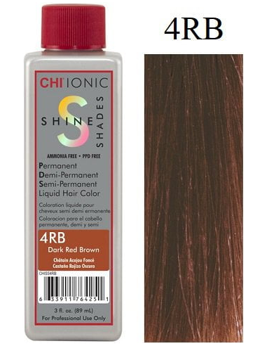 CHI Ionic Shine toonid 4RB