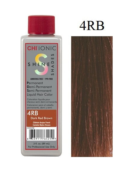 CHI Ionic Shine toonid 4RB