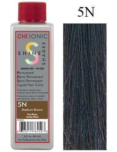 CHI Ionic Shine toonid 5N
