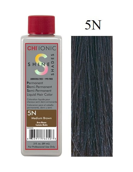CHI Ionic Shine toonid 5N