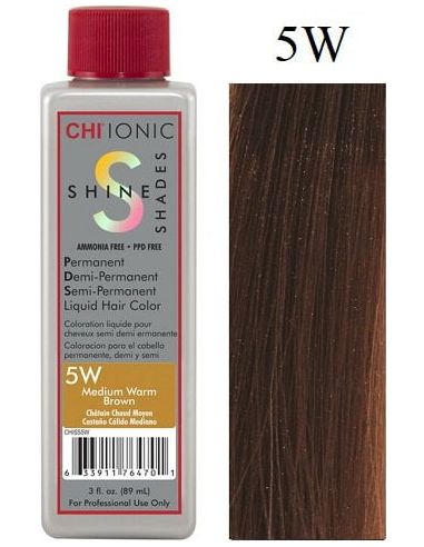CHI Ionic Shine toonid 5W