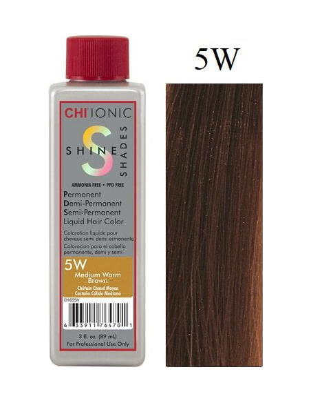 CHI Ionic Shine toonid 5W