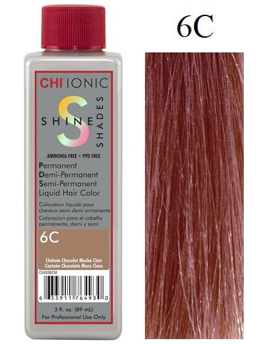 CHI Ionic Shine toonid 6C