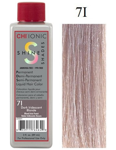 CHI Ionic Shine toonid 7I