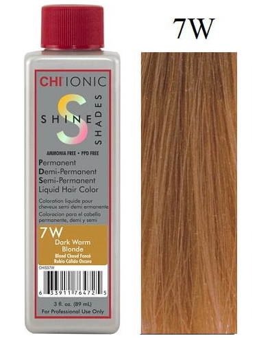 CHI Ionic Shine toonid 7W