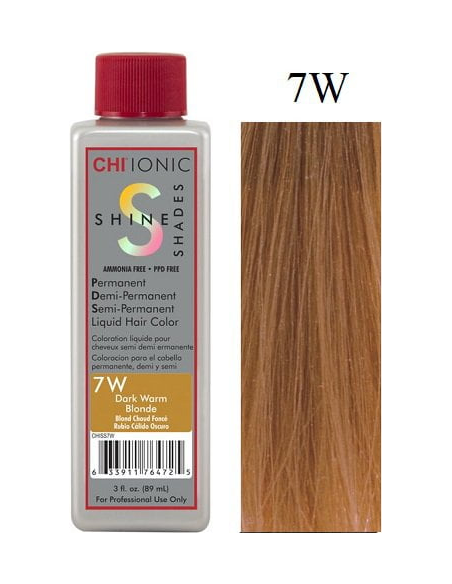 CHI Ionic Shine toonid 7W