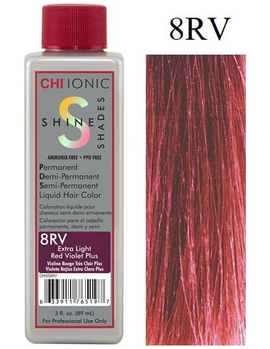 CHI Ionic Shine toonid 8RV