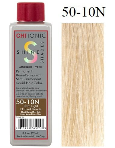 CHI Ionic Shine toonid 50-10N