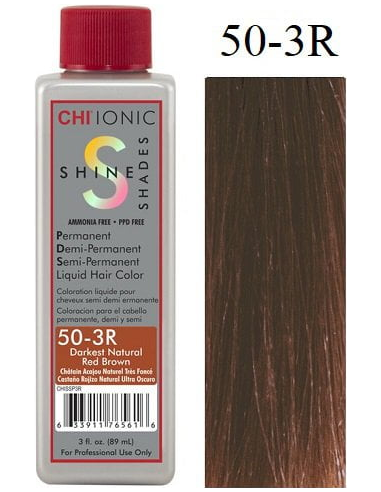 CHI Ionic Shine toonid 50-3R
