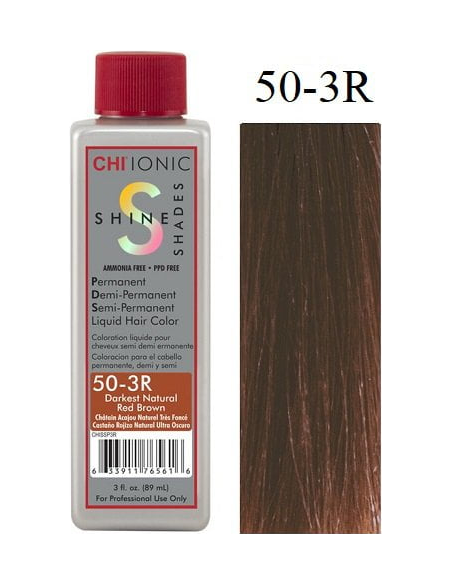 CHI Ionic Shine toonid 50-3R