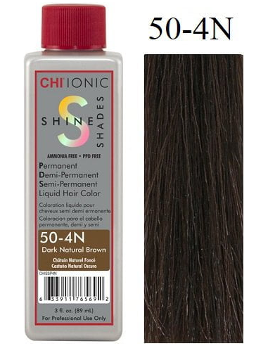 CHI Ionic Shine toonid 50-4N